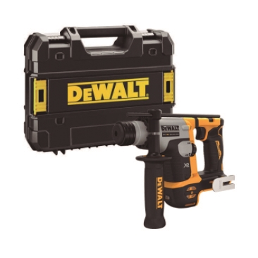 DEWALT DCH172NT-XJ MARTELL ELECTRONEUMATIC SDS-PLUS S/BATERIA AMB MALETA TSTAK